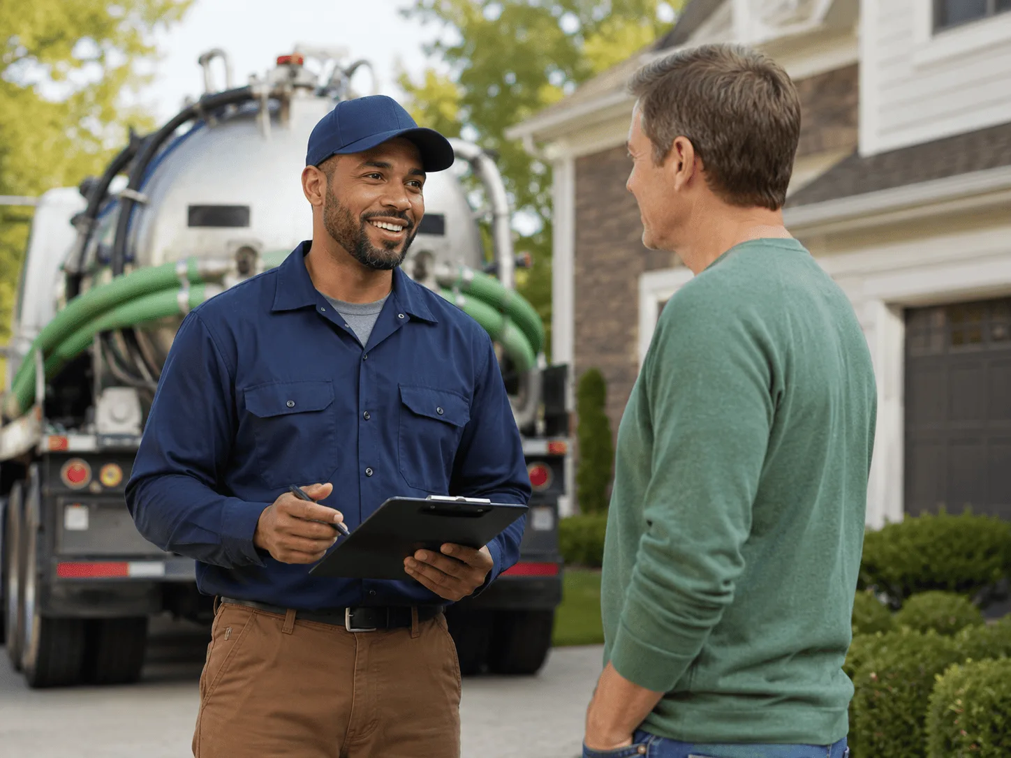 Mosquito Control Springfield, ID FAQs